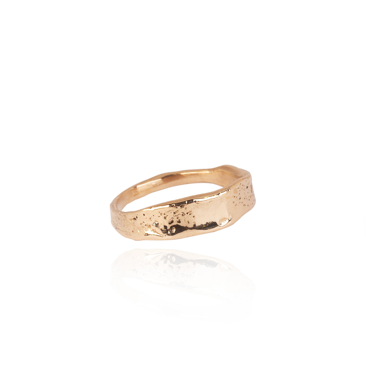Les Vivants – Craters Ring