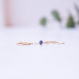 Les Bonbons - Bright Blue Sapphire