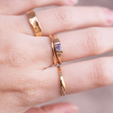 Bold Bonbons - Lavender Sapphire