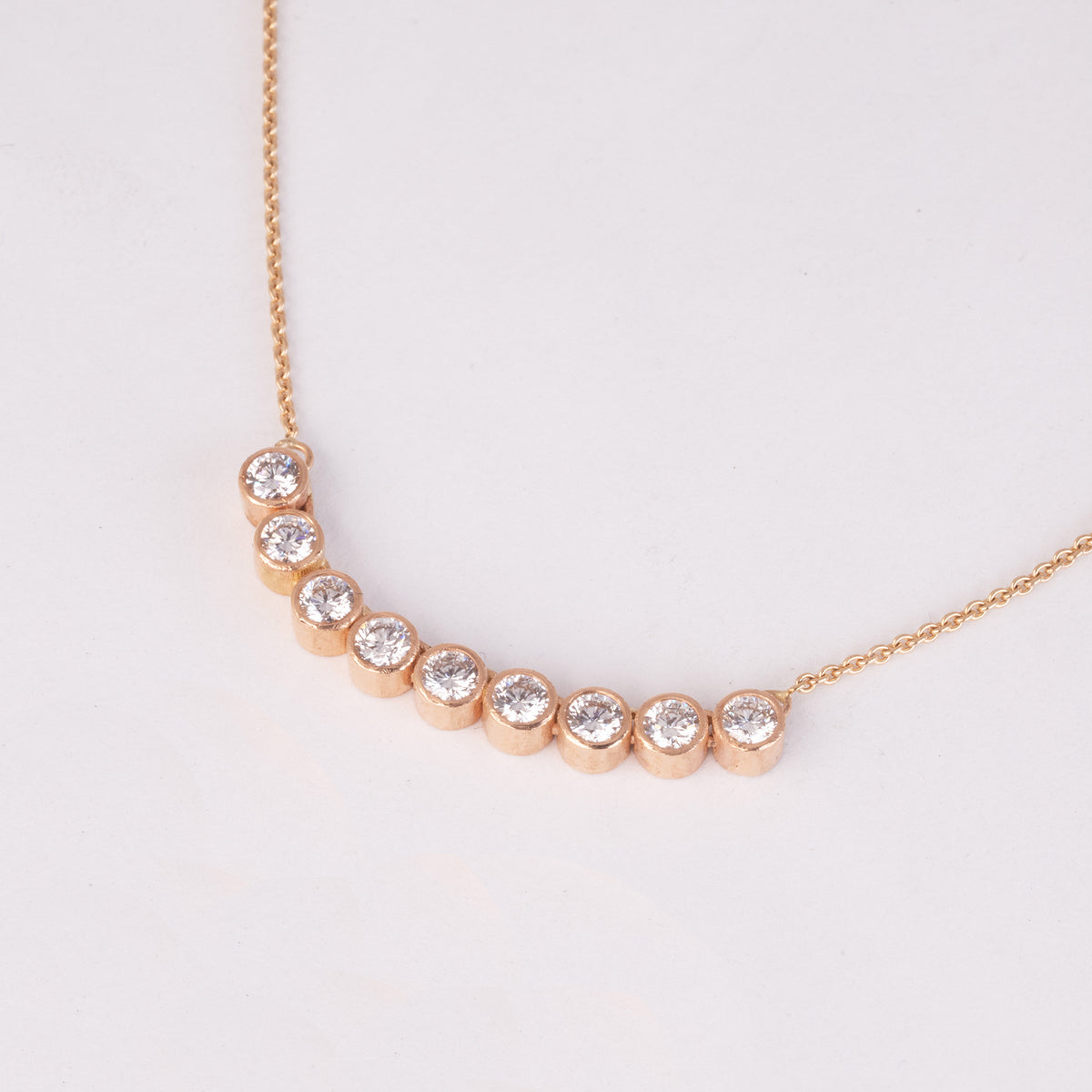 Josefin Necklace