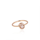 Les Bonbons - Pale Peach Tourmaline