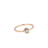 Les bonbons - Mint green Tourmaline
