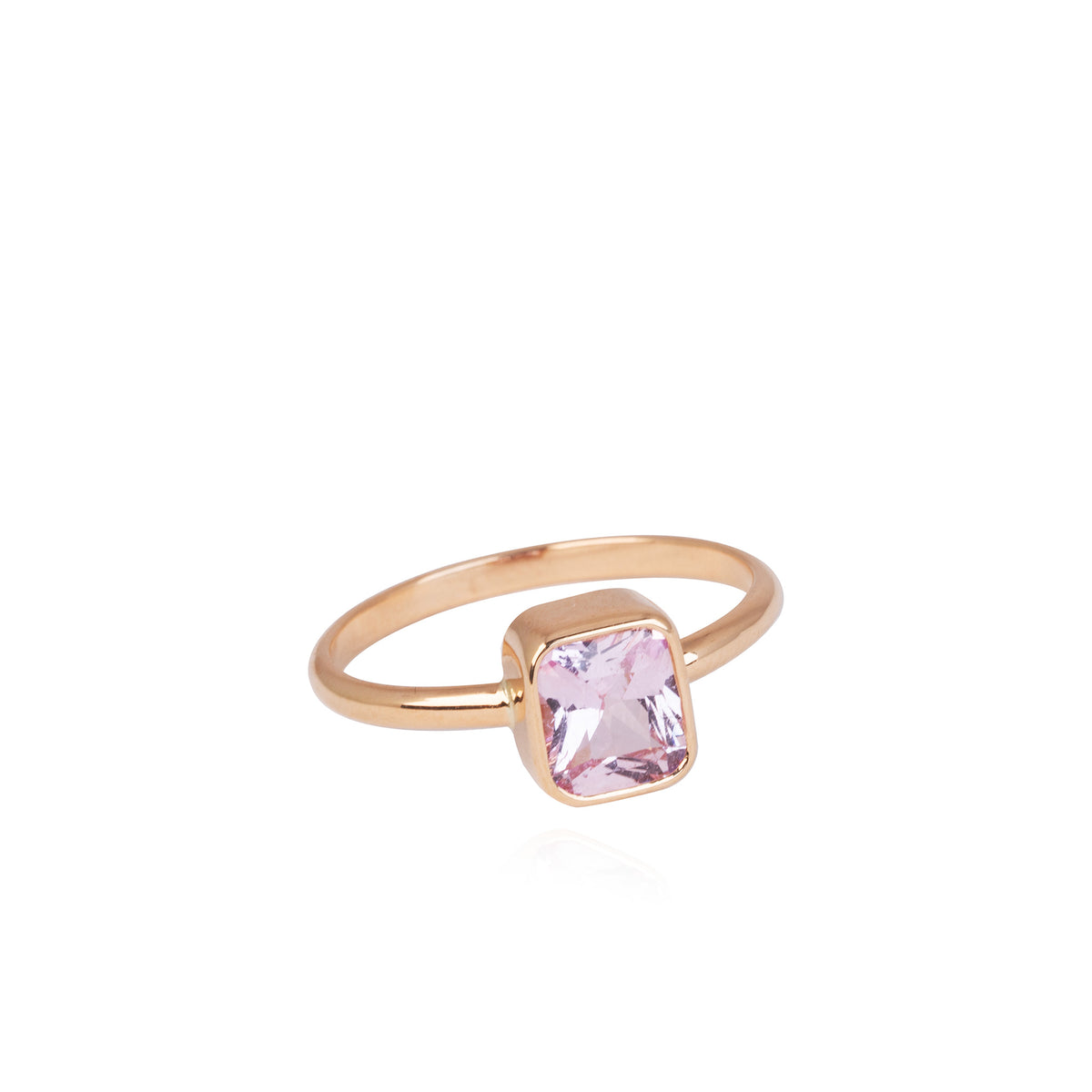 Les Bonbons - Exclusive Blush Pink Sapphire