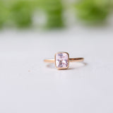 Les Bonbons - Exclusive Blush Pink Sapphire