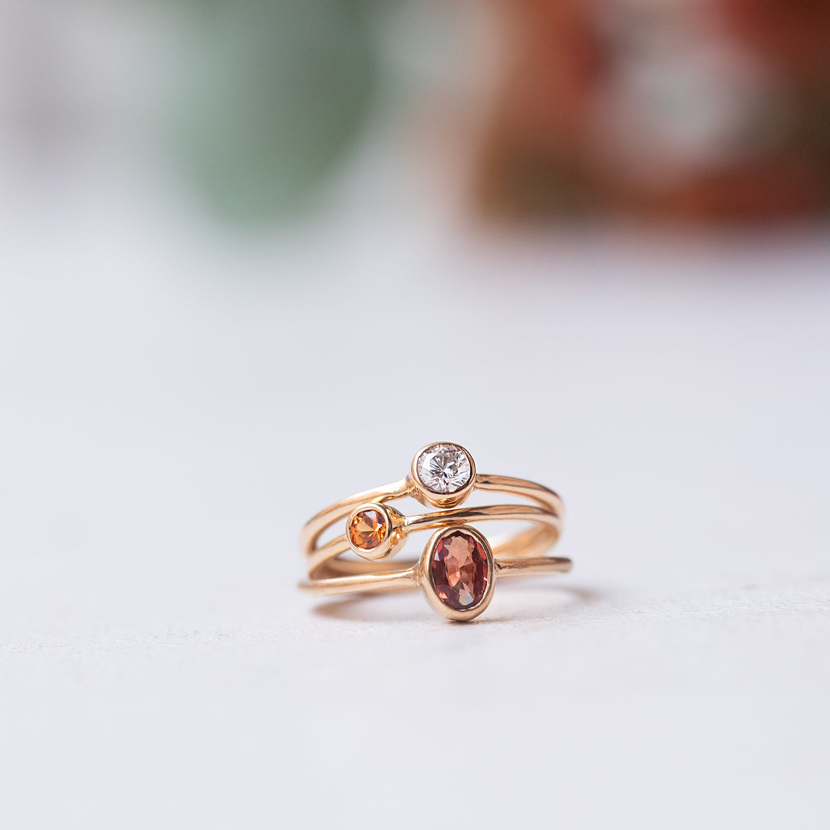 100% Recycled Brilliant 0.18ct