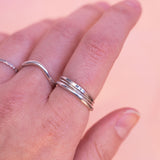Silver Hlin + Hlin2 + Word Stack