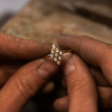 Les Reine De Diamants