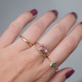 Golden Hlin + Malin Stack