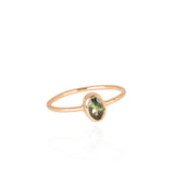 Les Bonbons - Teal Green Sapphire