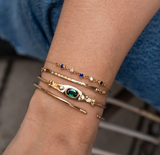 Golden Corinne Bracelet