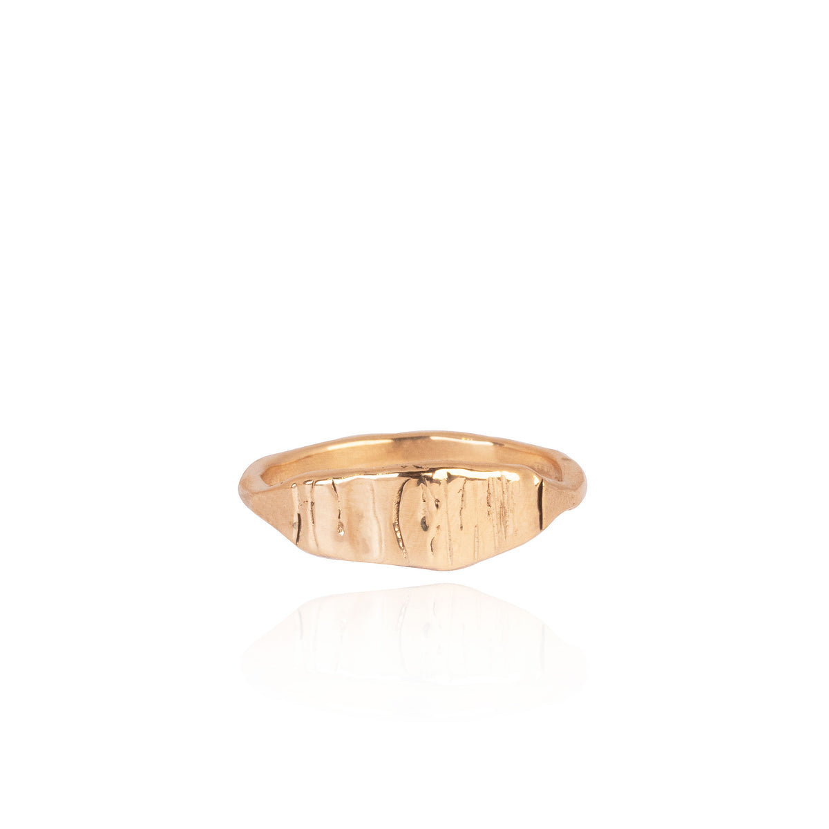 Les Vivants – Traces Ring