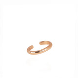 Golden Ear cuff