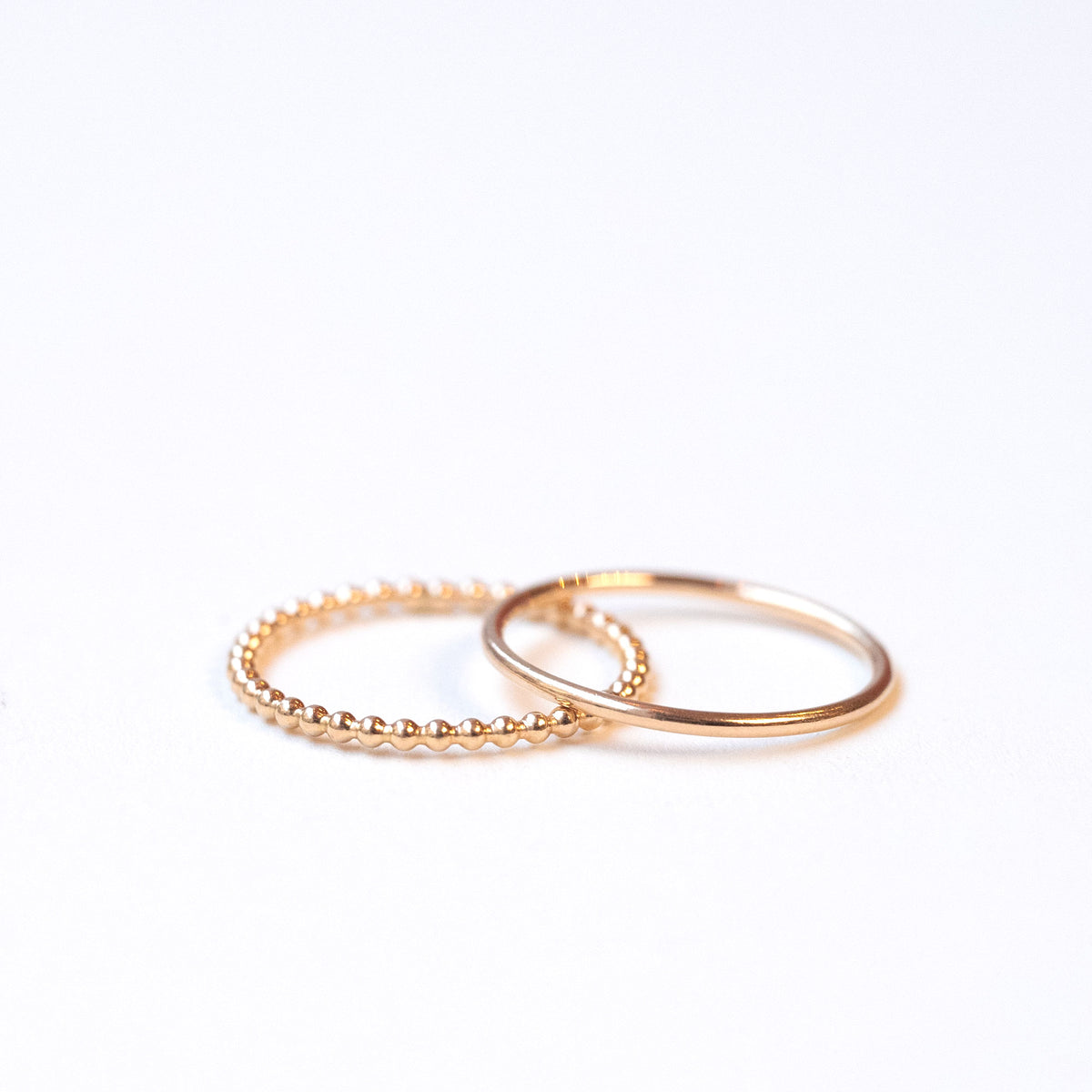 Golden Hlin + Malin Stack