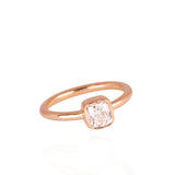 Old Mine Cut Diamond 1.02ct