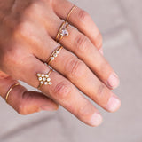 Les Reine De Diamants