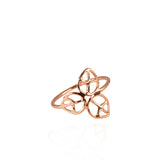 clover ring