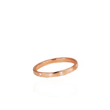 wedding ring with diamonds