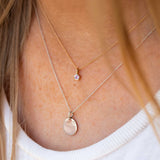 Golden Tiny Sapphire