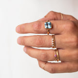 Les Bonbons - Tiny Sapphire (Different Colors)