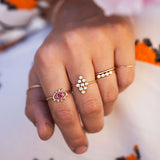 Les Reine De Diamants