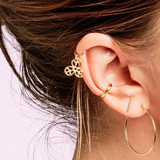 Golden Hoops