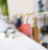Golden Hoops