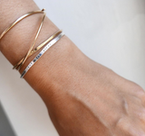 Golden Marc - Plain