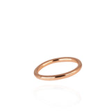 2mm goldring