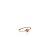 Golden Wilma Piercing