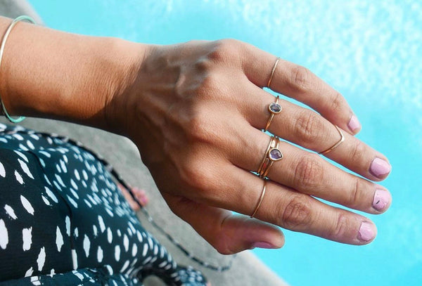 Jewelry That Doesn’t Need a Summer Break