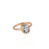 Les Grands - Soft Blue Aquamarine