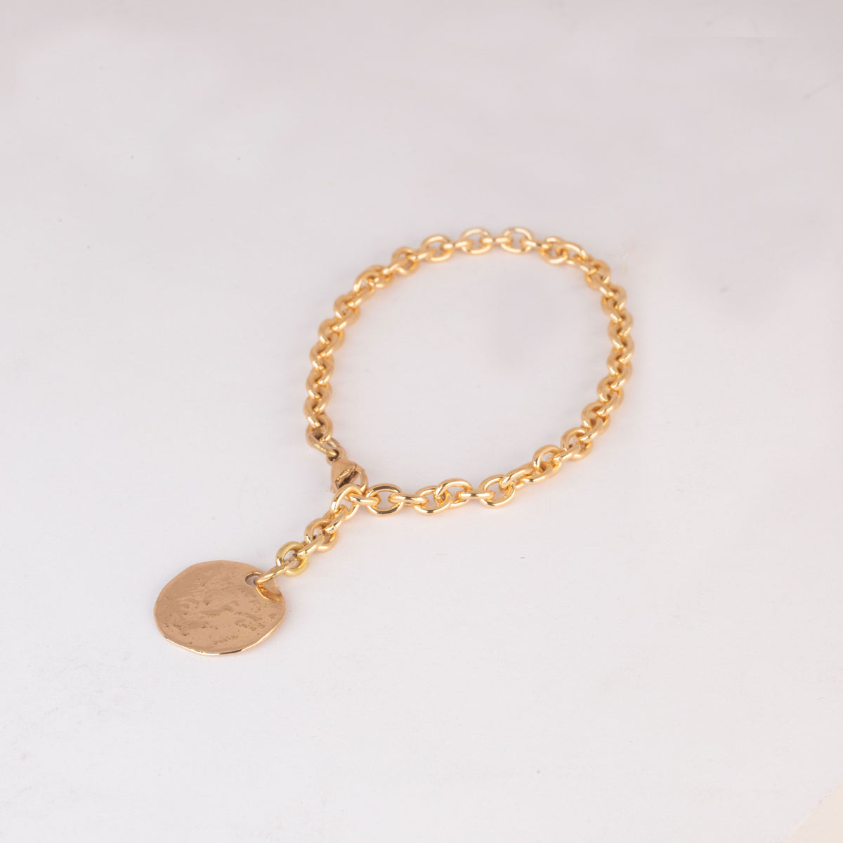 Les Vivants – Craters Bracelet