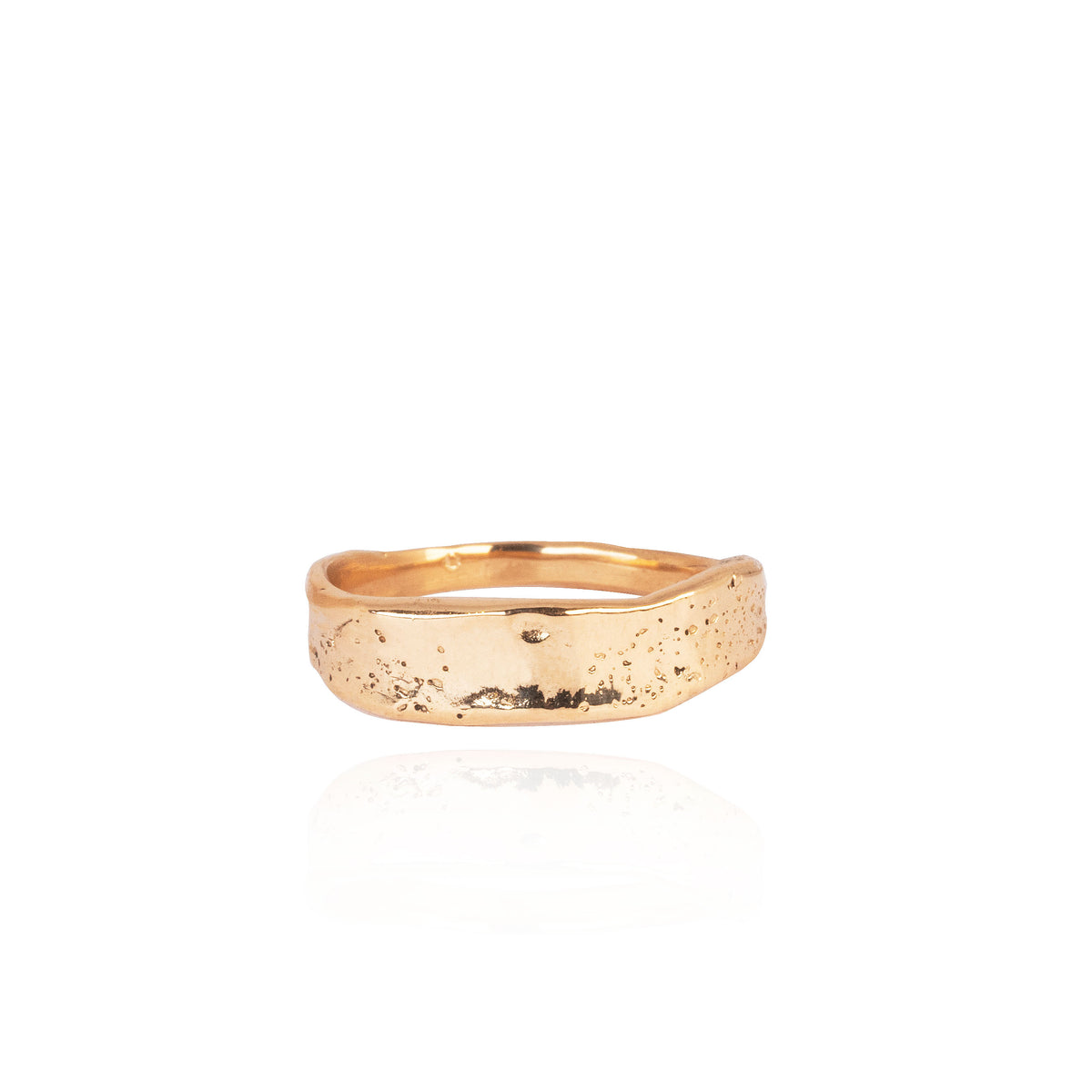 Les Vivants – Craters Ring