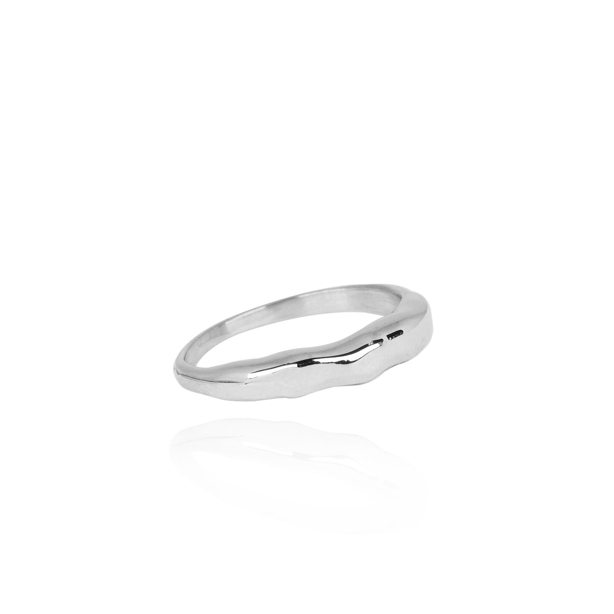 Les Vivants – Curves Ring
