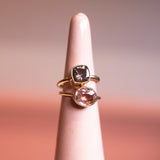 Les Grands - Pink Tourmaline