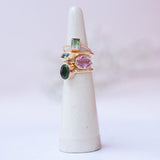 Les Grands - Pink Tourmaline