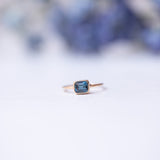 Les Bonbons - Ocean Blue Sapphire