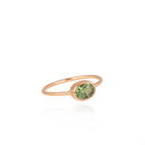 Les Bonbons - Radiant Green Sapphire