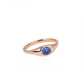 Bold Bonbons - Radiant Blue Sapphire