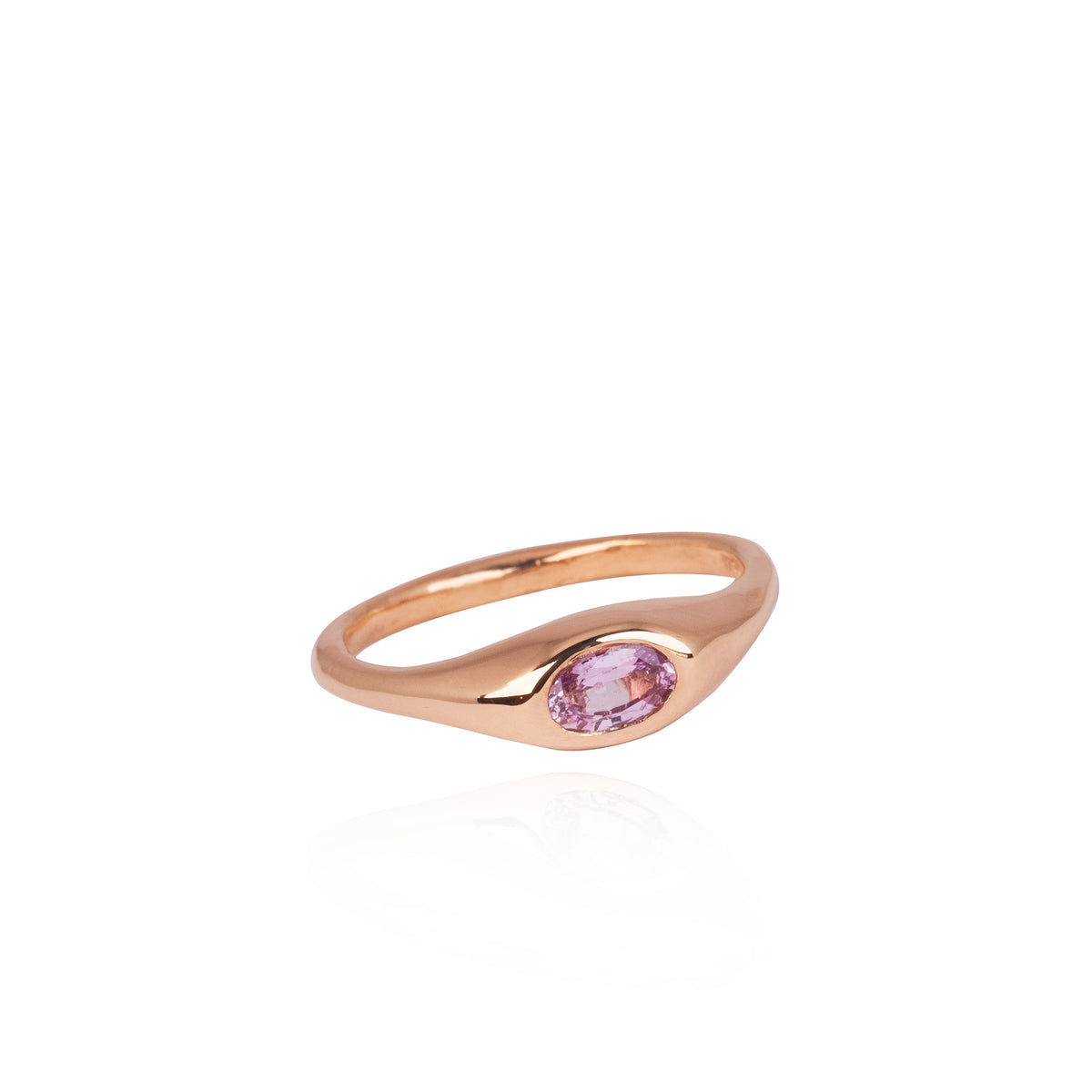 Bold Bonbons - Light Pink Sapphire