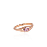 Bold Bonbons - Light Pink Sapphire