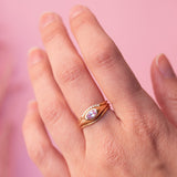 Bold Bonbons - Light Pink Sapphire