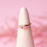 Bold Bonbons - Light Pink Sapphire