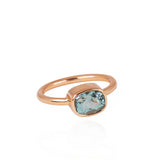 Les Grands - Aqua blue tourmaline