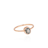 Les Bonbons - dusty green tourmaline