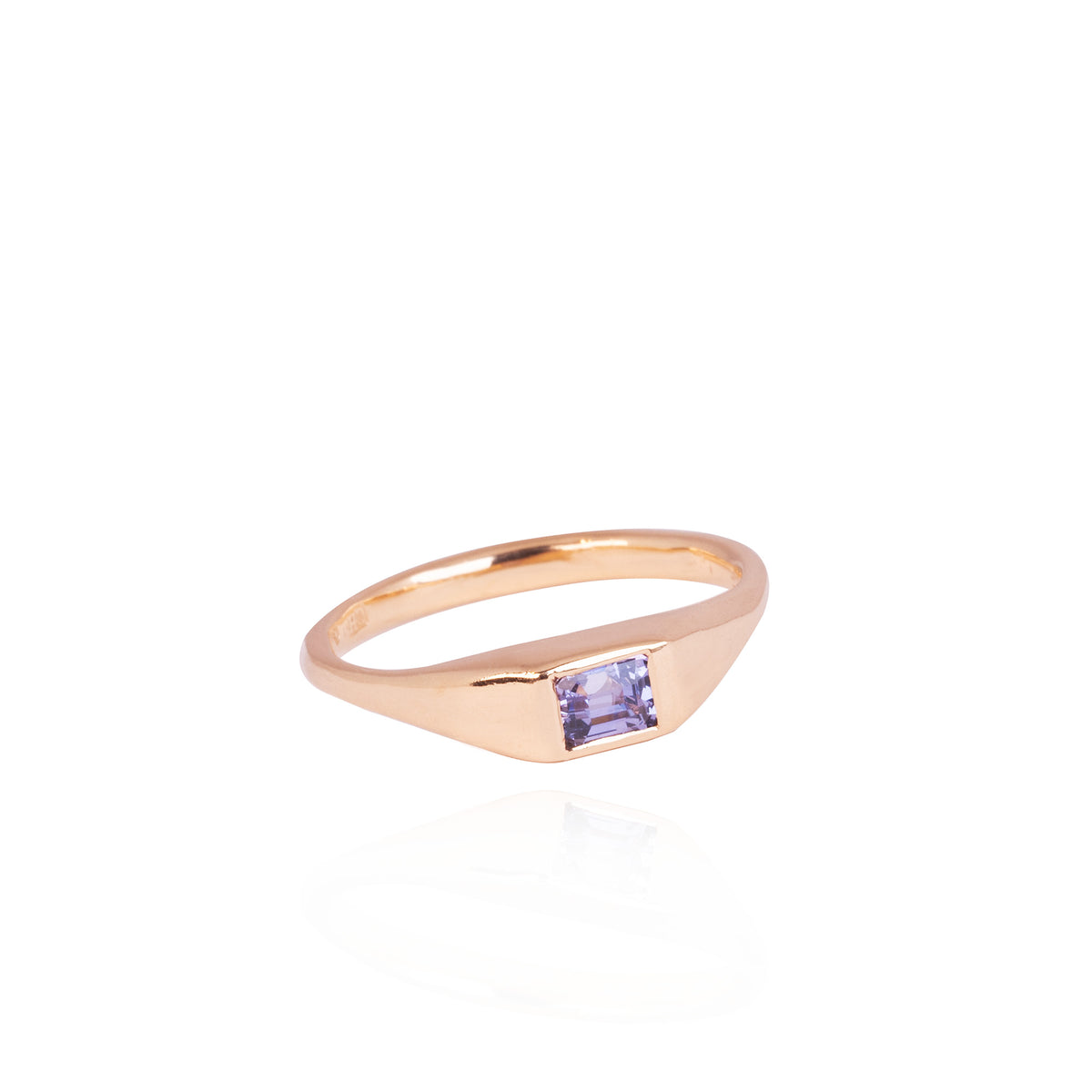 Bold Bonbons - Lavender Sapphire