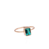 Les Bonbons - Royal green tourmaline
