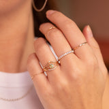Les bonbons - Mint green Tourmaline