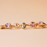 Les Bonbons - Exclusive Blush Pink Sapphire