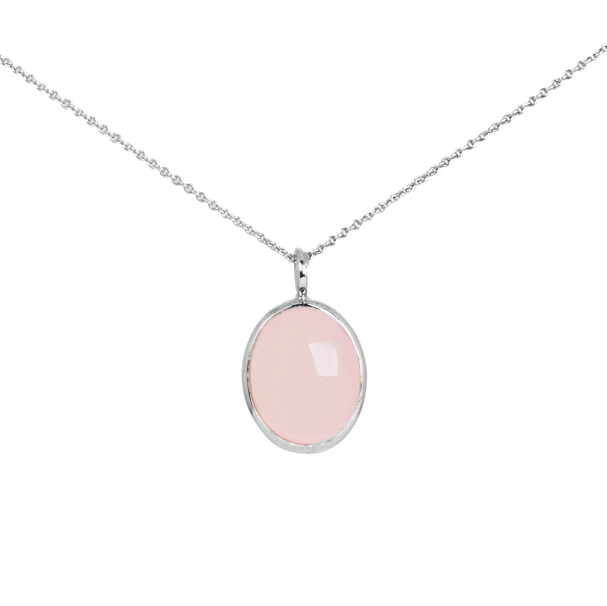 Luise - Pink